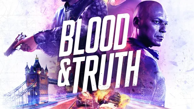 Blood & Truth