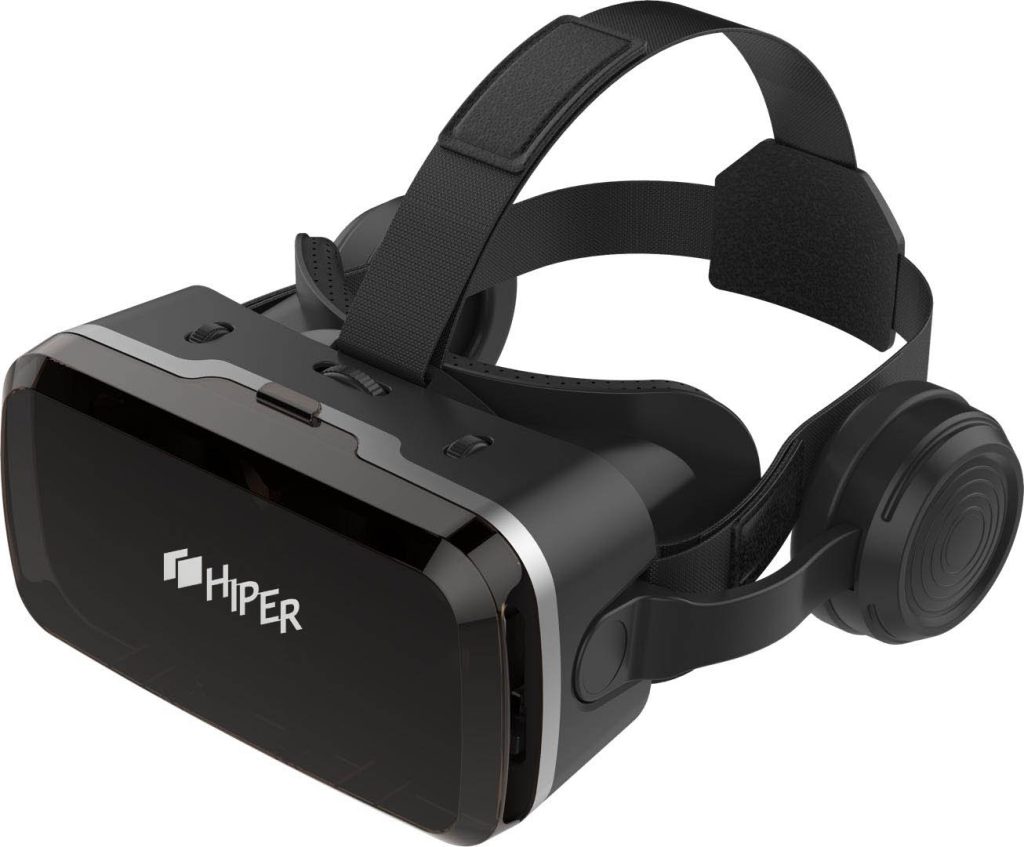 HIPER VR MAX