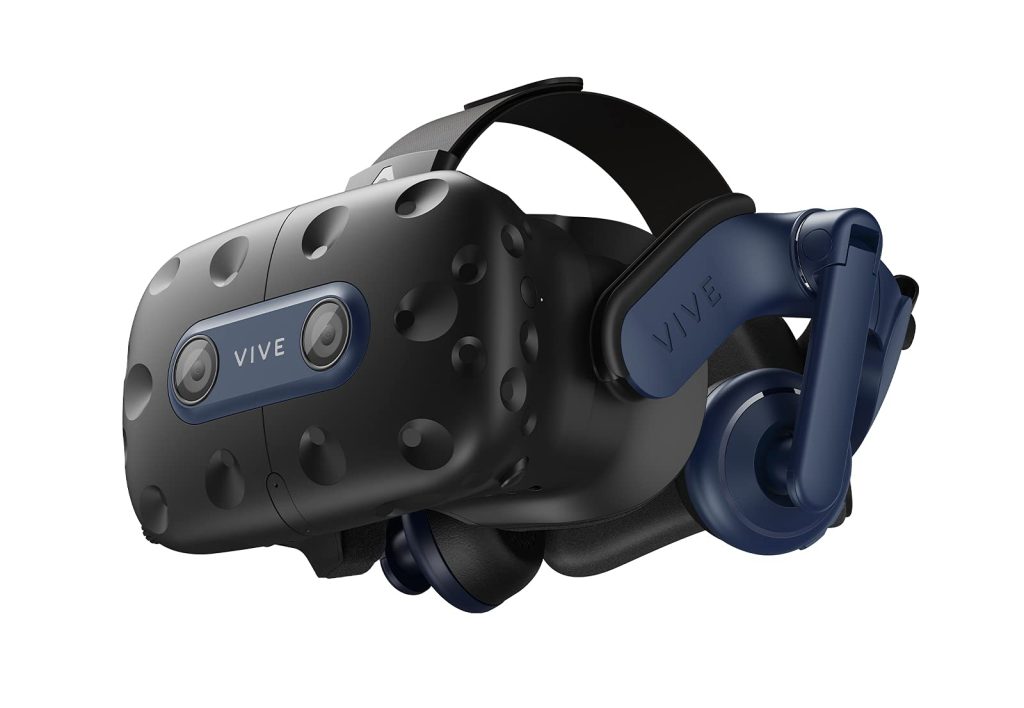 HTC Vive Pro 2