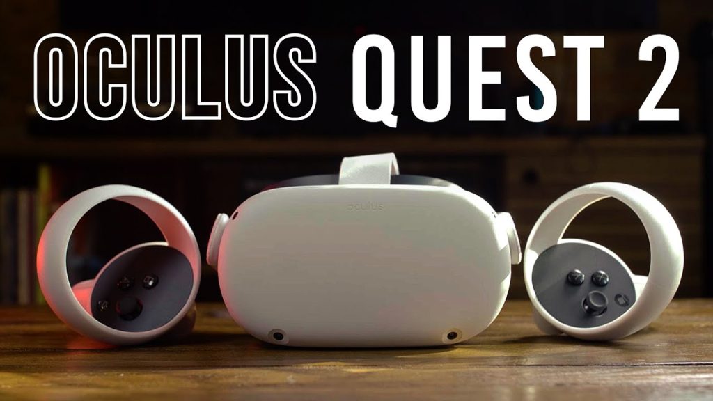 Почему важно вовремя обновить устройство Oculus Quest 2