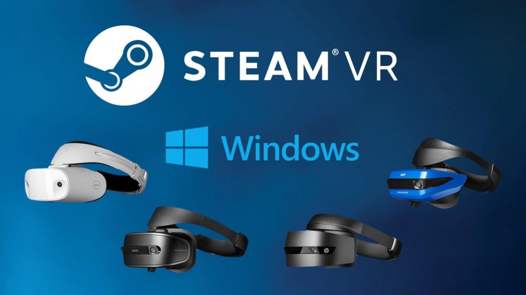 Подготовка вашего оборудования для Steam VR