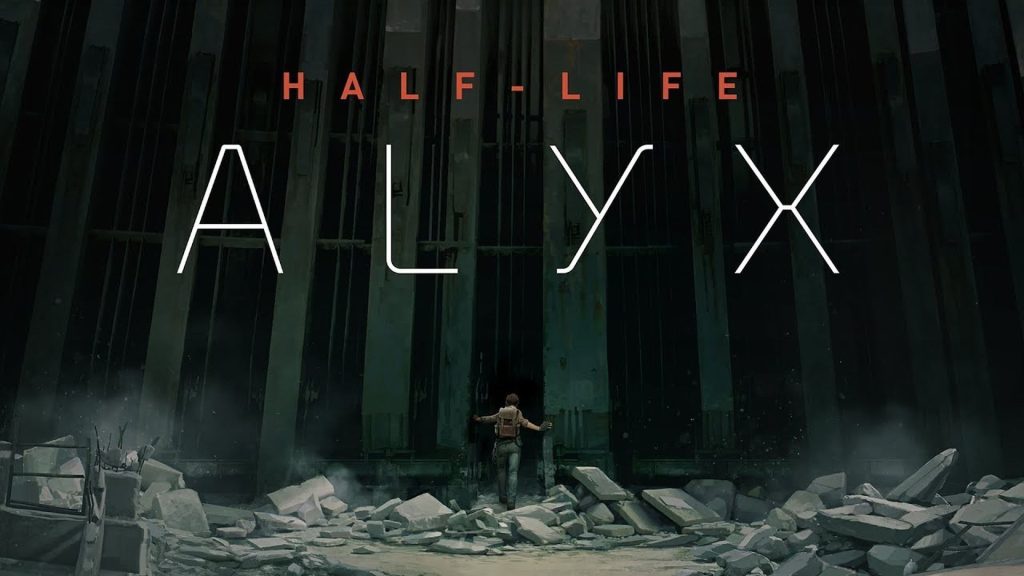 Преимущества пиратской версии игры Half-Life: Alyx VR