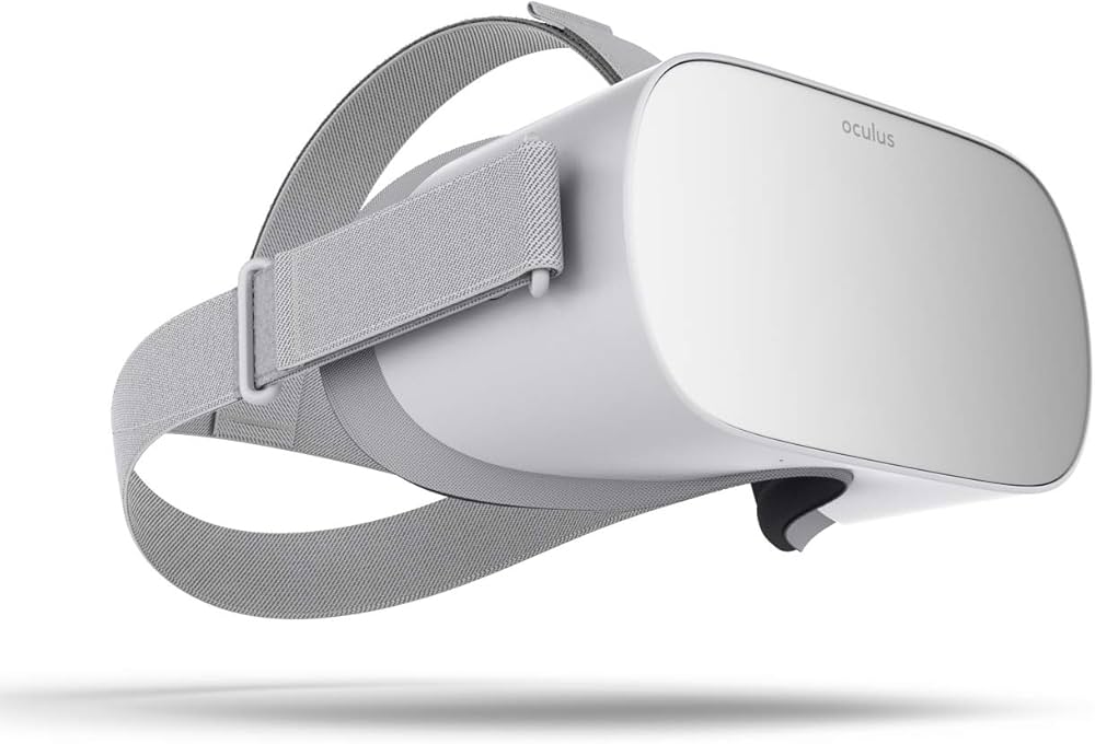 Oculus Go