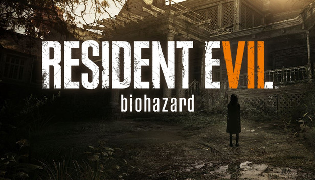 Resident Evil 7: Biohazard