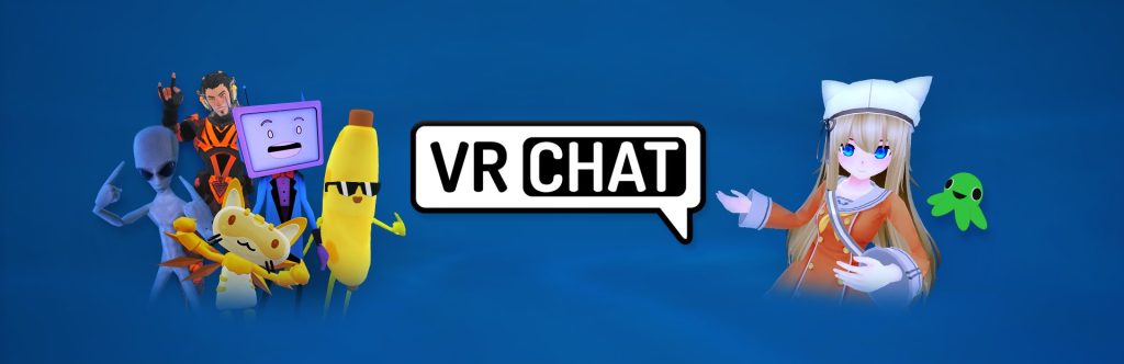 Плюсы и минусы VRChat