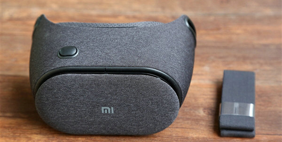 Xiaomi Mi VR Play 2